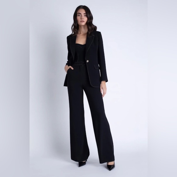 Karina Grimaldi Zoe Blazer